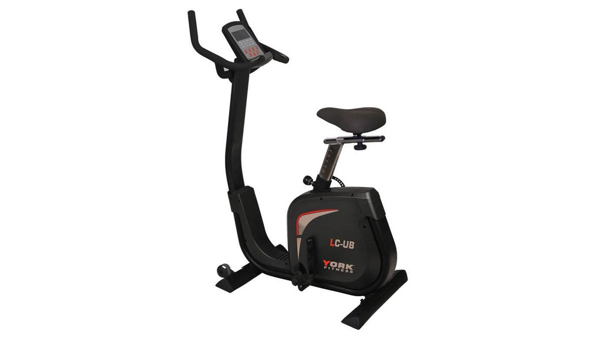 York LC-UB Exercise Bike Review