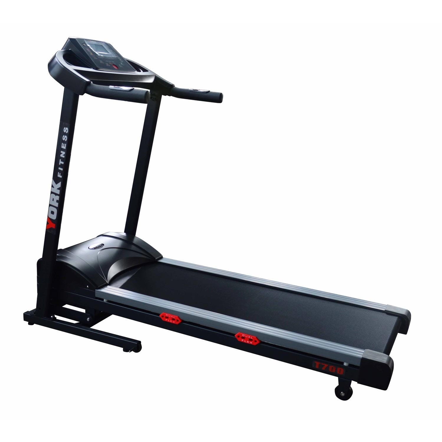 York T700 Treadmill Review