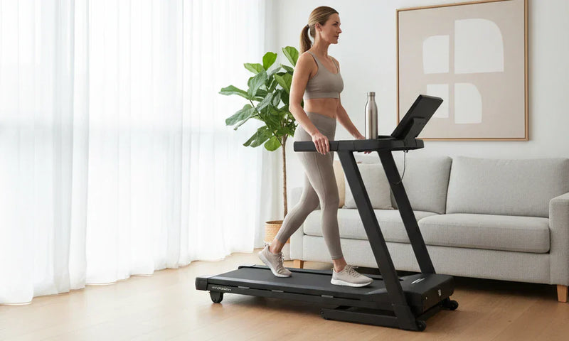 Best Folding Treadmills Australia 2026: Top 8 Picks