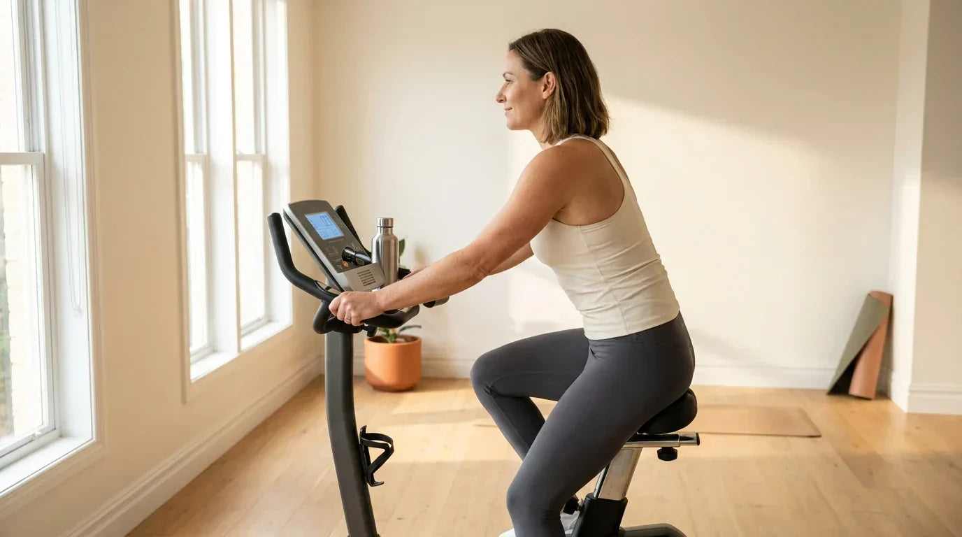 Best Upright Exercise Bikes Australia 2026: Top 8 Picks