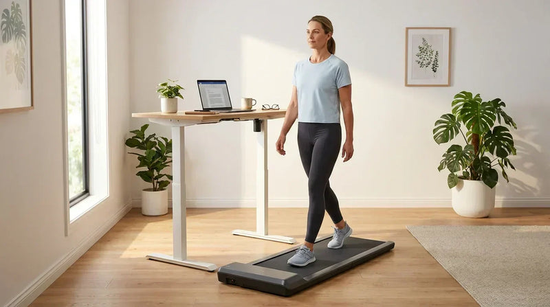 Best Walking Pads Australia 2026: Top 6 Picks