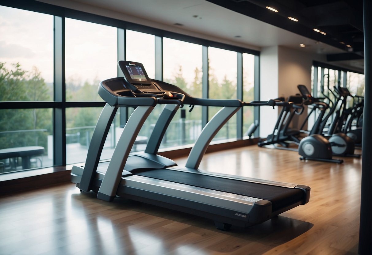 Curved Treadmill vs Flat