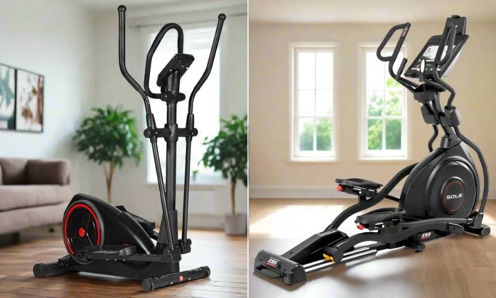 Elliptical Trainer Buyers Guide (2025)