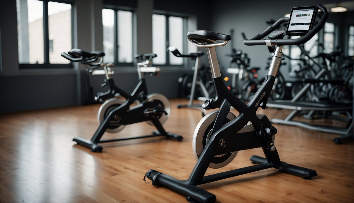 Exercise Bike vs Assault Bike: Which Should You Choose? - Cardio Online ...