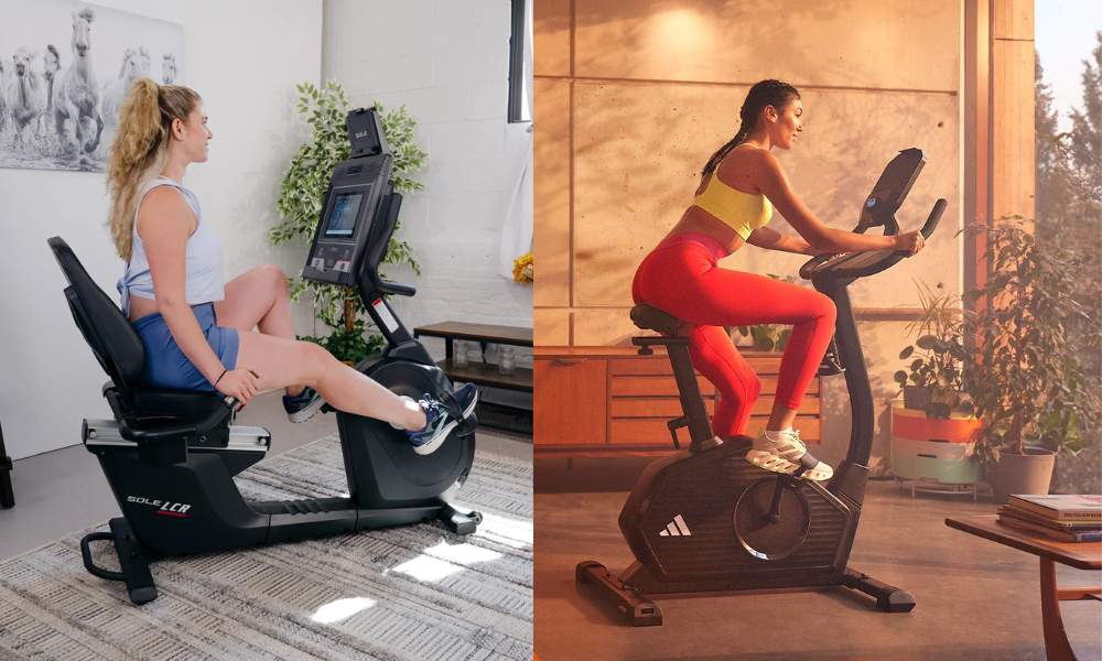 Exercise Bike Buying Guide (2025)