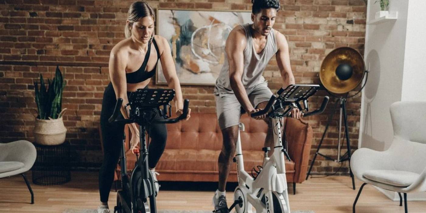 Is An Exercise Bike Good Cardio