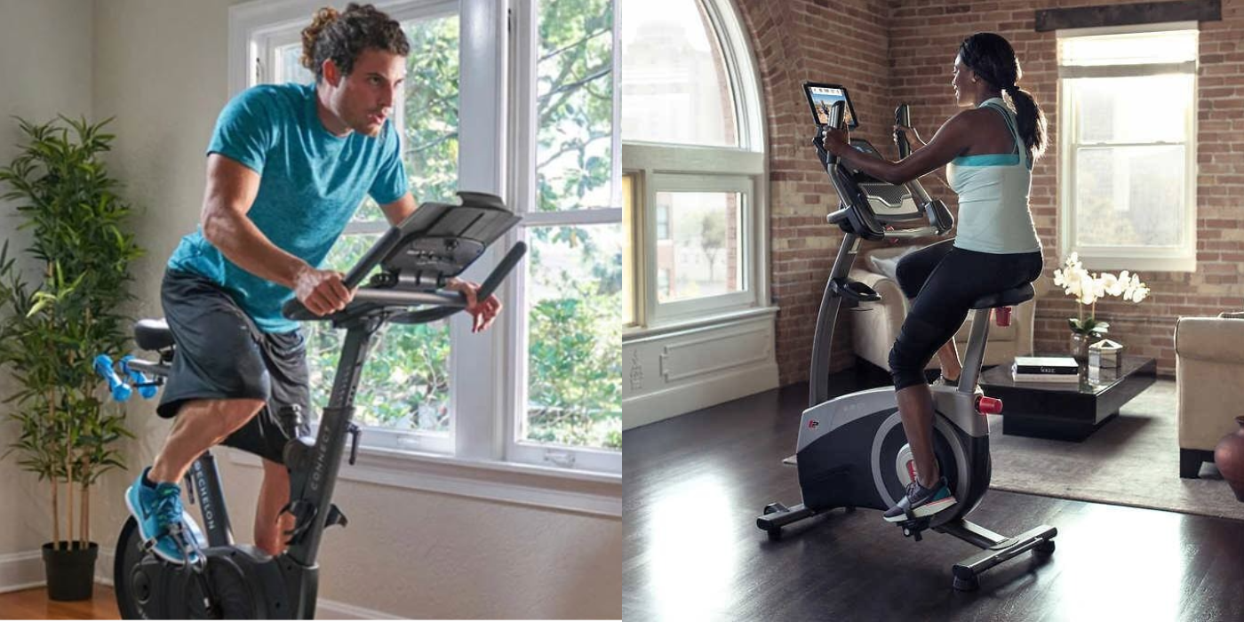 Exercise Bike Vs Spin Bike The Ultimate Showdown Cardio Online Superstore