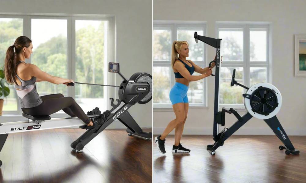 Rowing Machine Buyers Guides (2025)