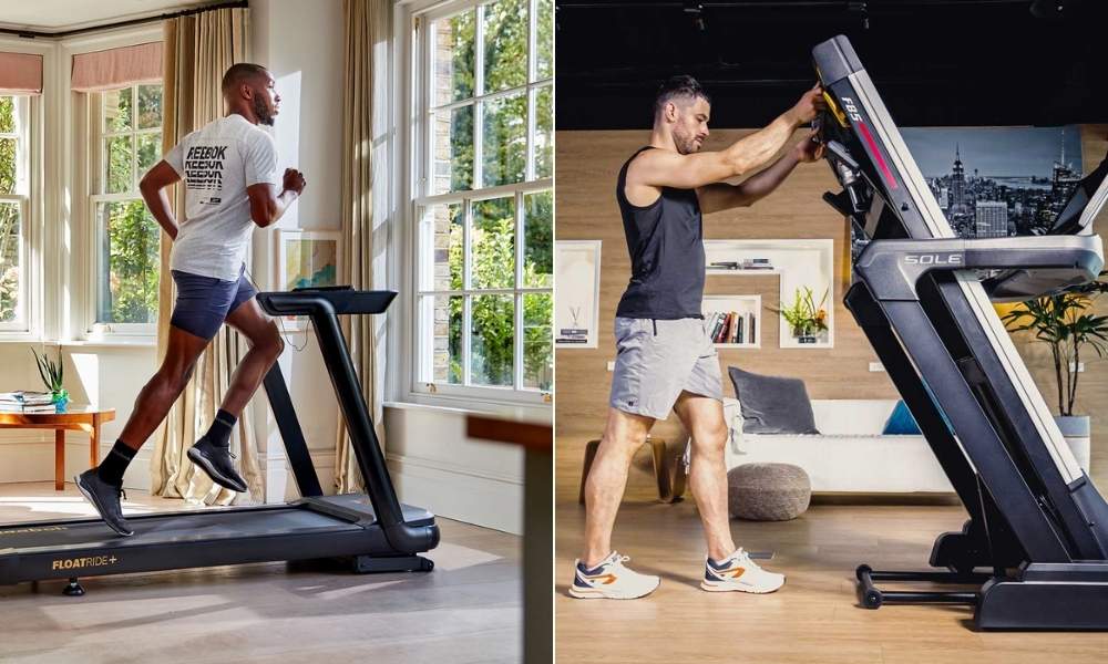 How to Choose a Treadmill in Australia (2025)