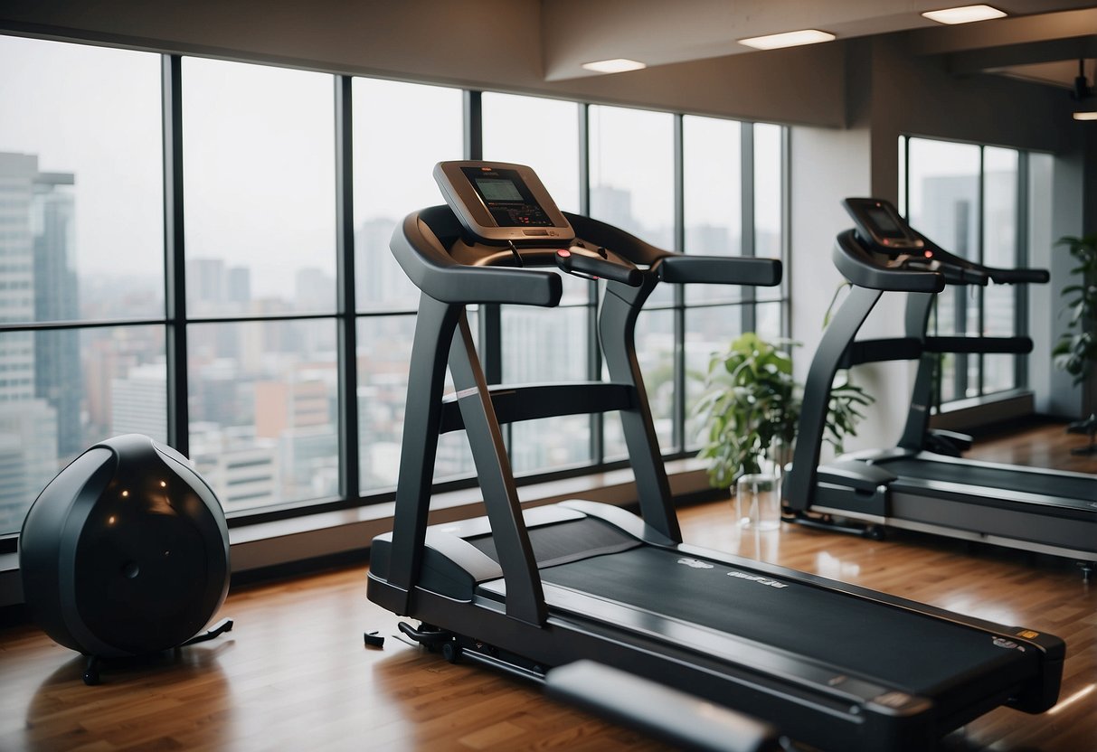 Treadmills: Manual vs Electric