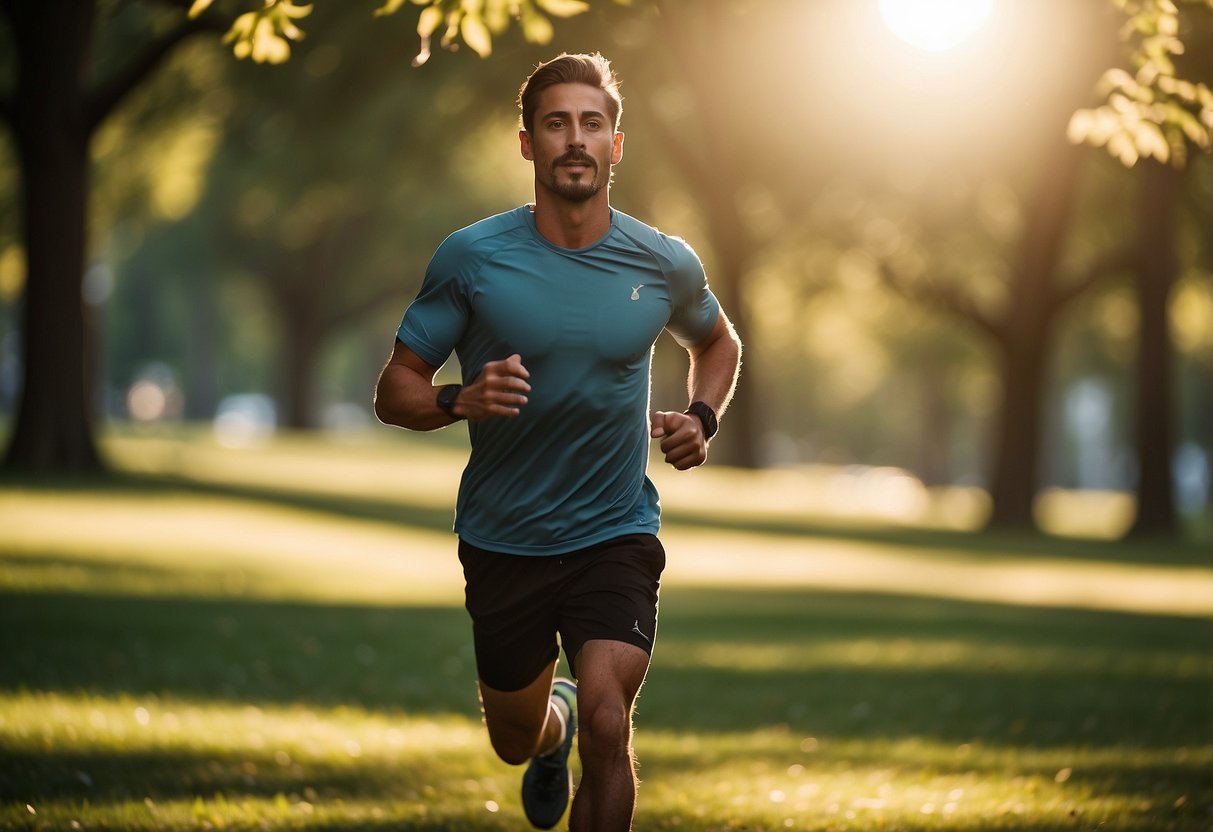 Treadmill vs Actual Running