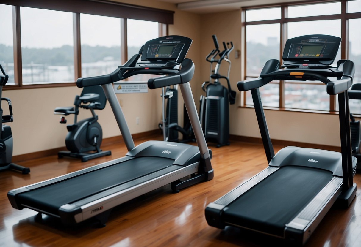 Treadmill vs Bike for Weight Loss