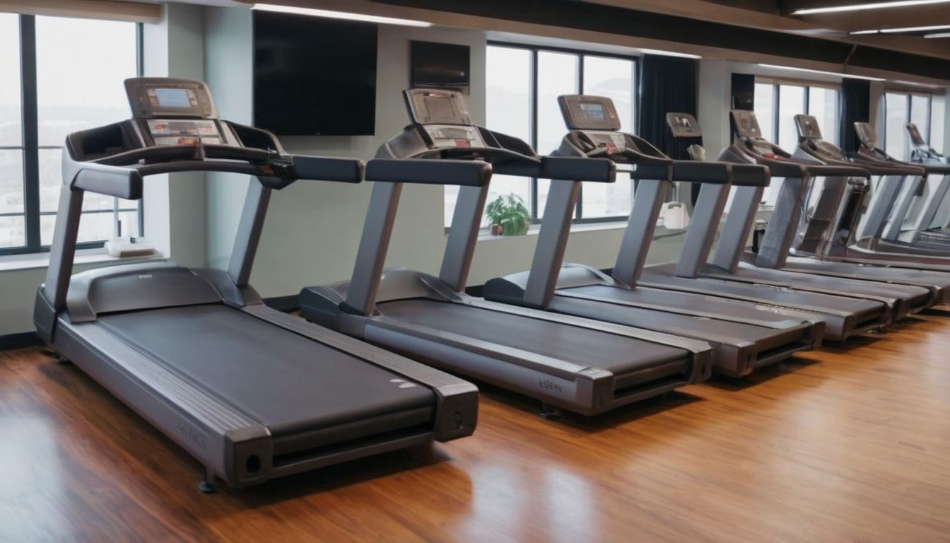 Treadmill vs Elliptical for weight loss