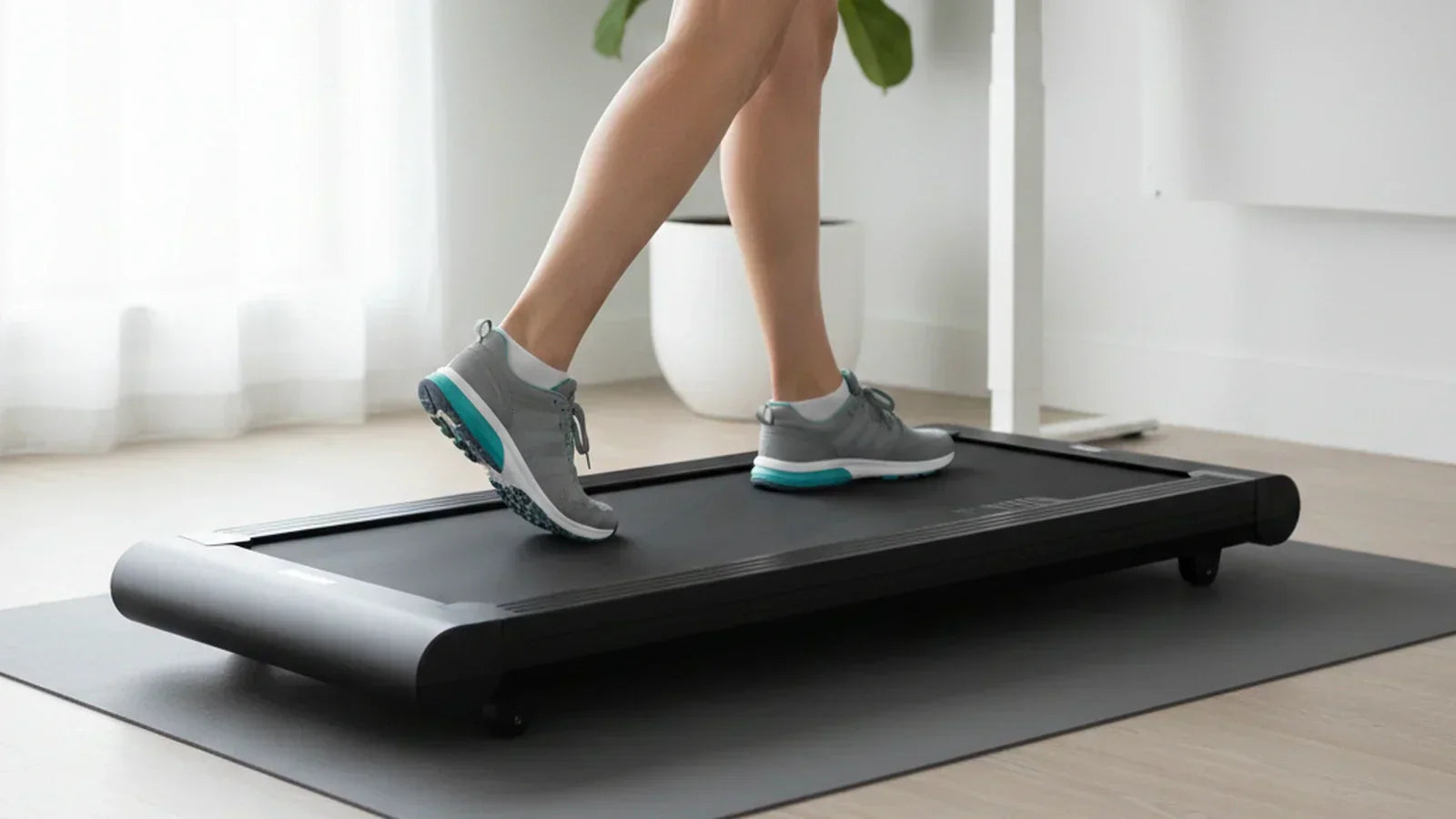 Walking Pad Buyer's Guide 2026: How to Choose Your Walking Pad