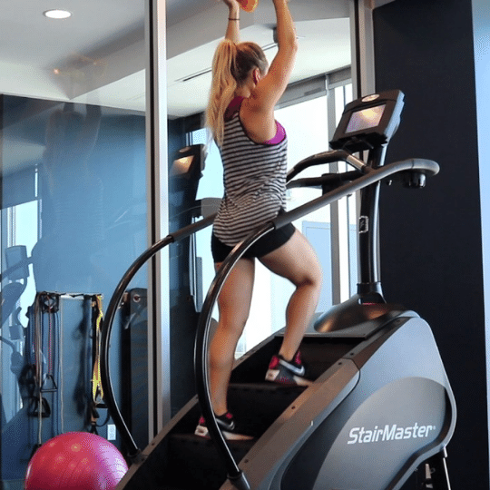 Stairmaster Machines