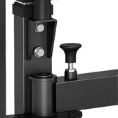 Cortex PR-5 Folding Functional Trainer and Power Rack