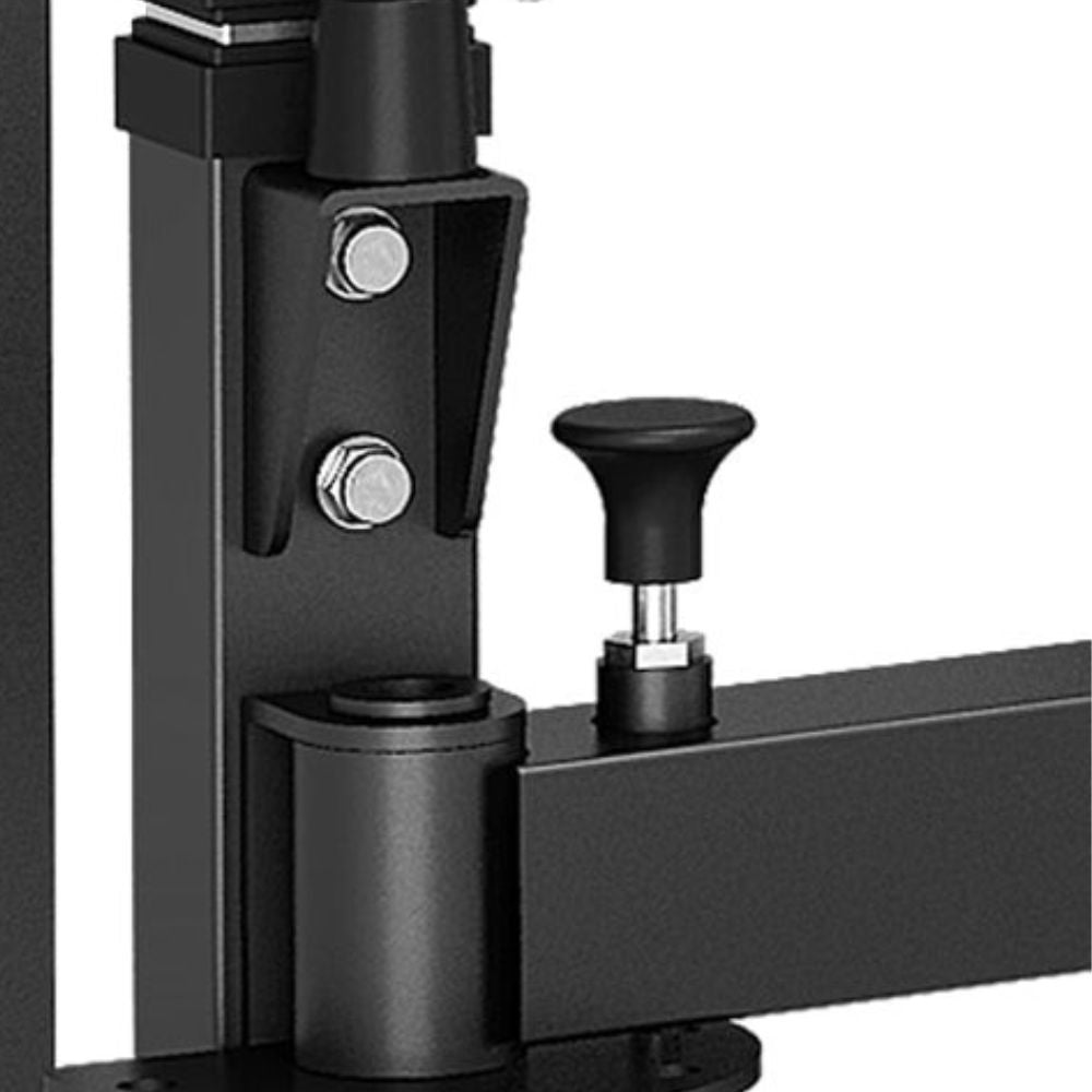 Cortex PR-5 Folding Functional Trainer and Power Rack