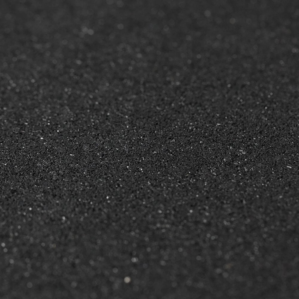 CORTEX 10mm Commercial Bevelled Edge Rubber Gym Tile Mat (1m x 1m) Pack of 16