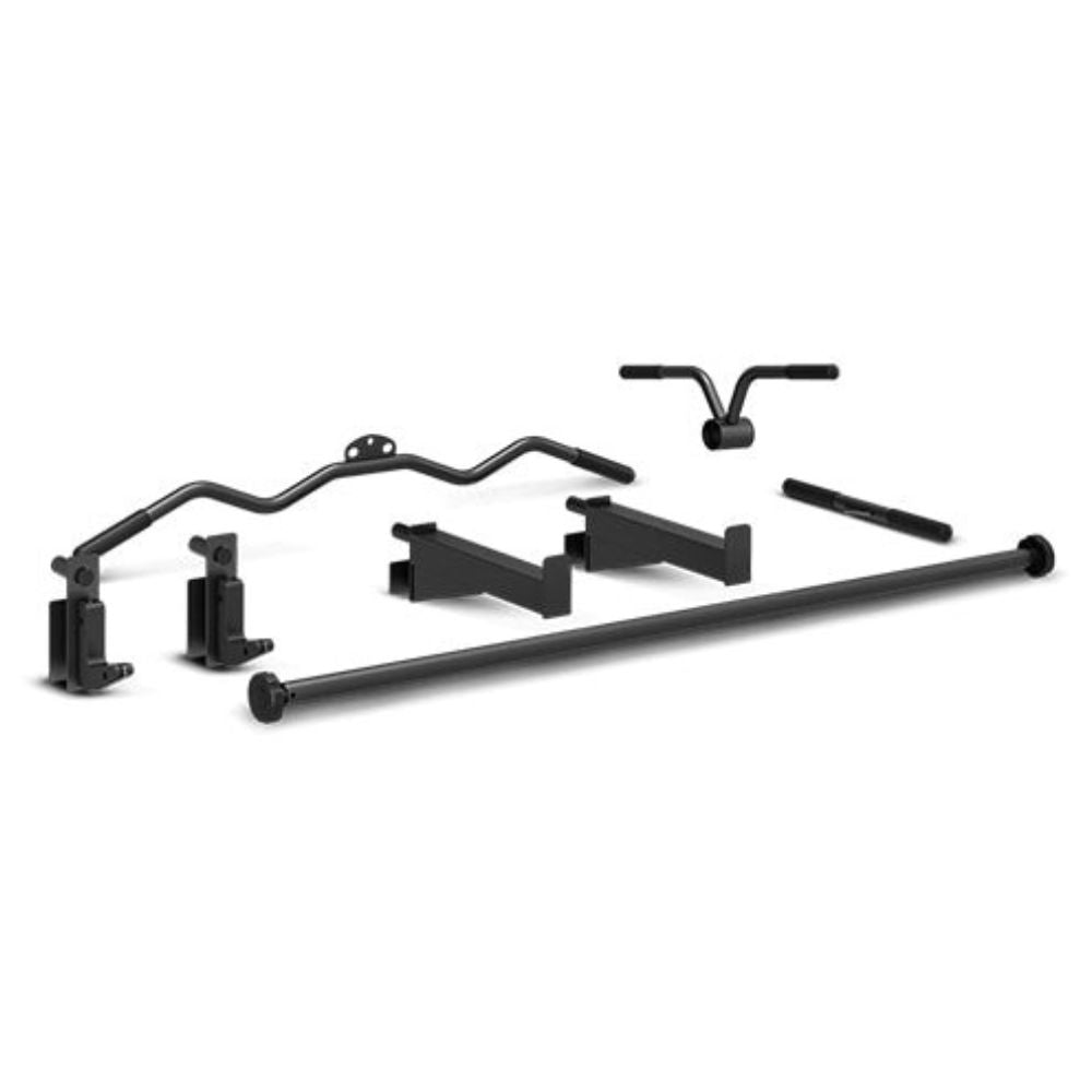 Cortex PR-5 Folding Functional Trainer and Power Rack