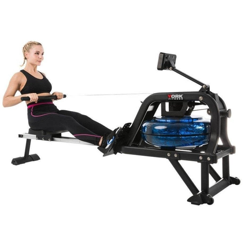 York WR1000 Water Rower