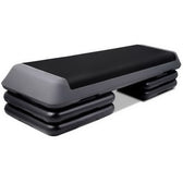 Everfit Aerobic Step Bench - 3 Levels