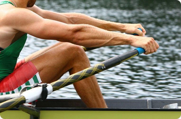 Lifespan ROWER-801F Rowing machine is great for effective workouts