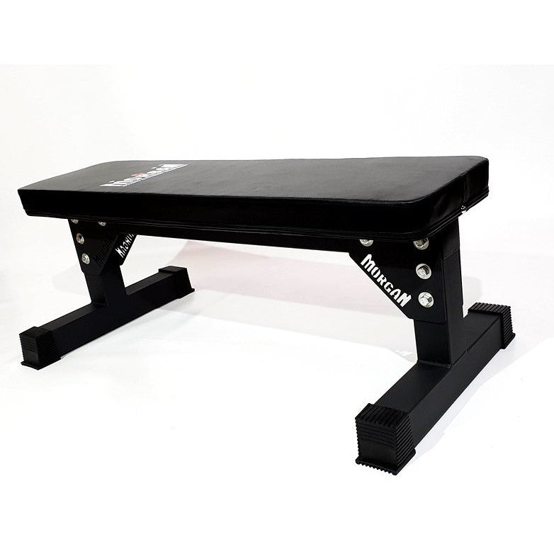 Morgansport Elite Flat Bench