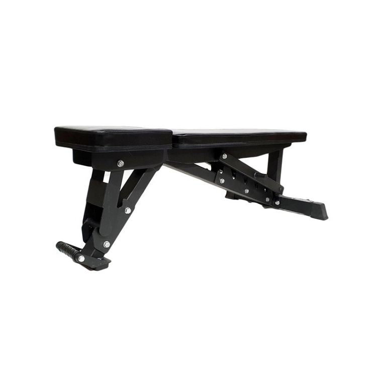 Morgan V2 Incline & Flat Elite Commercial Bench