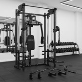 CORTEX PR-5 Folding Functional Trainer and Power Rack