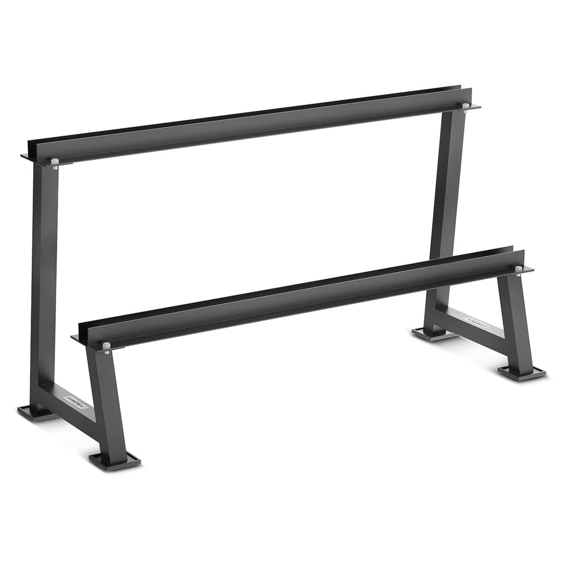 Cortex 270kg Hex Dumbbells Set with Stand 10kg-35kg (6 pairs)