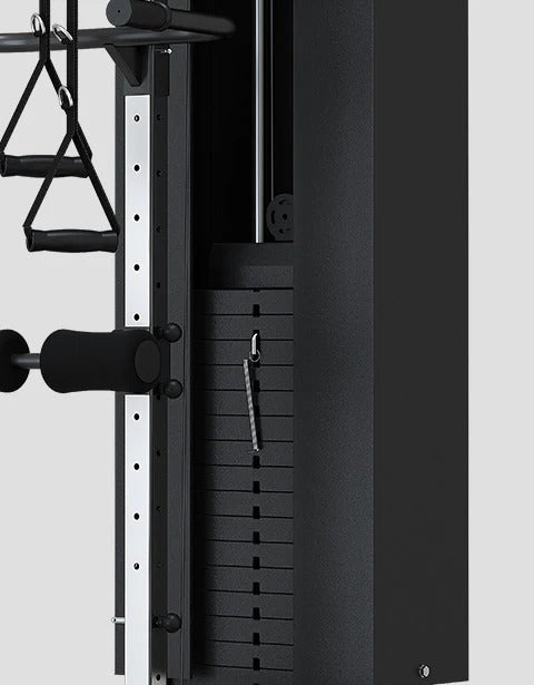 CORTEX FT-12 enclosed 100kg weight stack