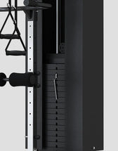 CORTEX FT-12 enclosed 100kg weight stack