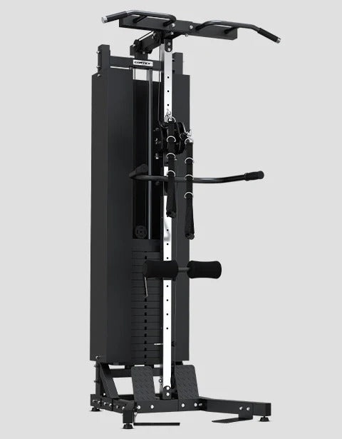 CORTEX FT-12 flexible 1 to 1 and 2 to 1 weight ratio selection
