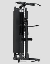 CORTEX FT-12 flexible 1 to 1 and 2 to 1 weight ratio selection