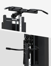 CORTEX FT-12 integrated pull-up, chin-up and dip station