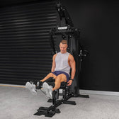 CORTEX SS3 Home Gym with Integrated Front/Rear Fly