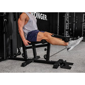 CORTEX SS3 Home Gym with Integrated Front/Rear Fly