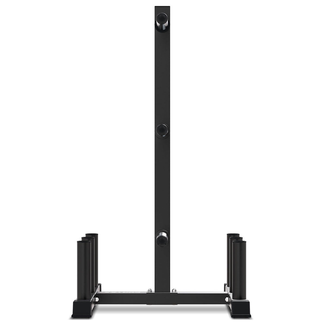 CORTEX Olympic Weight Tree with 6 Barbell Holder (135cm)