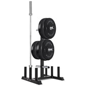 CORTEX Olympic Weight Tree with 6 Barbell Holder (135cm)