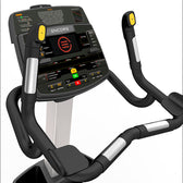 Impulse ECU7 Upright Exercise Bike