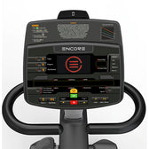 Impulse ECR7 Recumbent Exercise Bike
