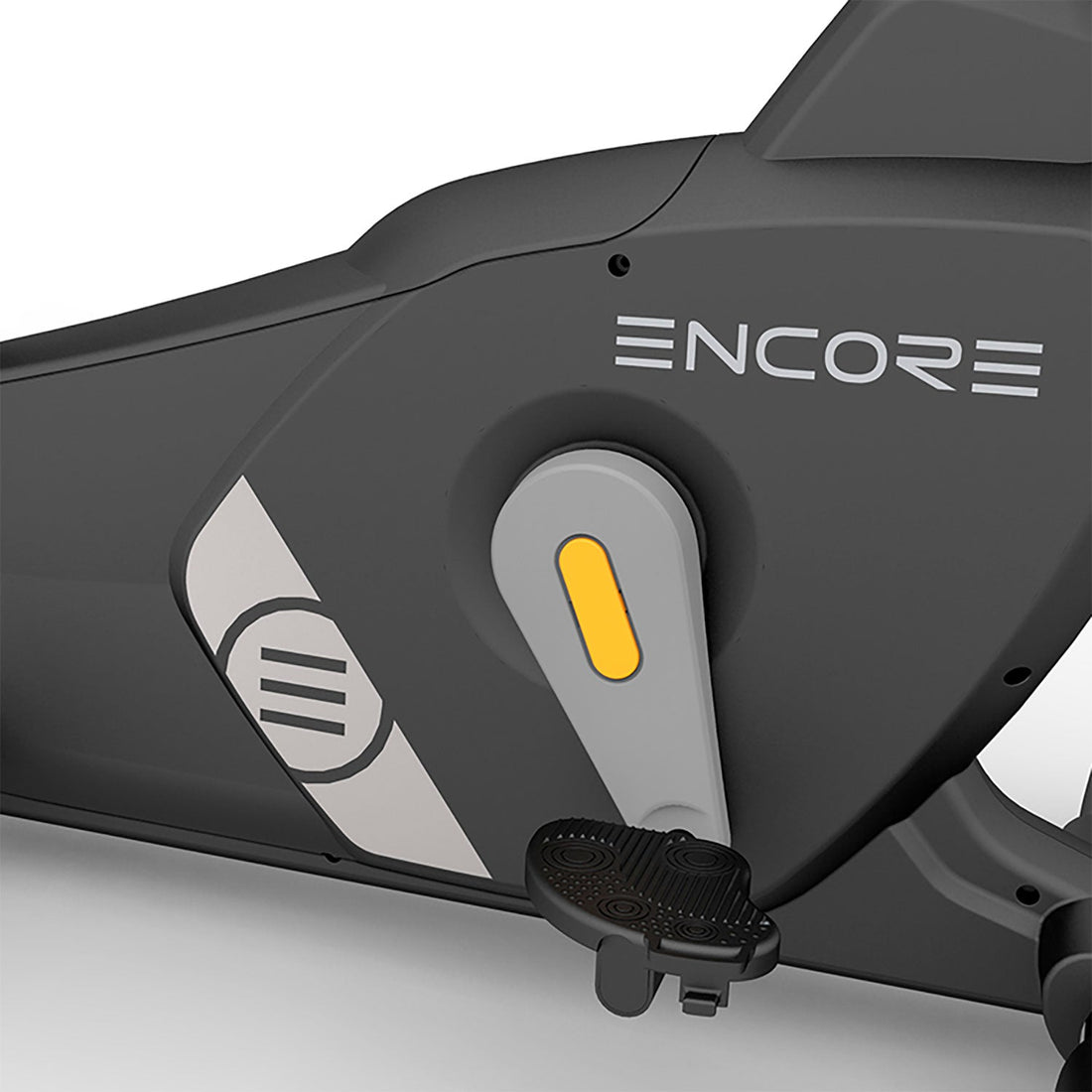 Impulse ECU7 Upright Exercise Bike