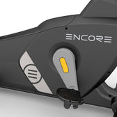 Impulse ECU7 Upright Exercise Bike