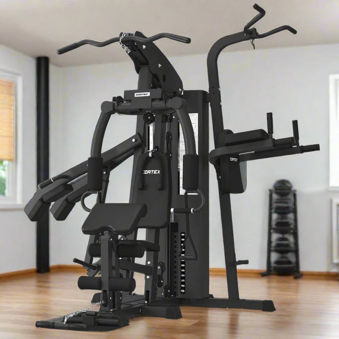 All-In-One Home Gyms