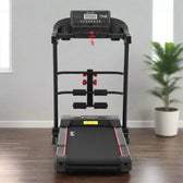 Everfit 450 M354 Treadmill w/ Sit Up Bar