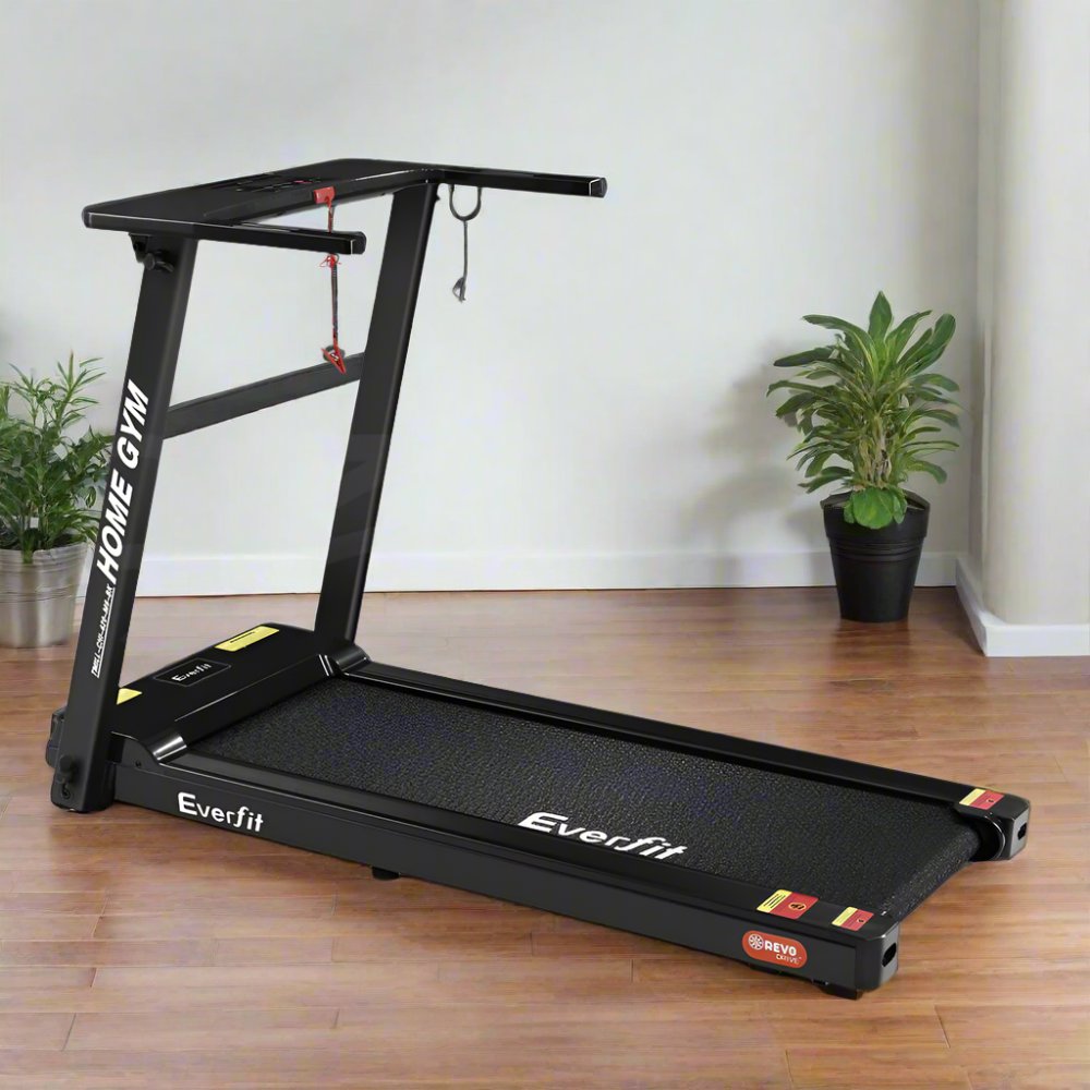 Everfit CHI420 M6 Folding Treadmill image