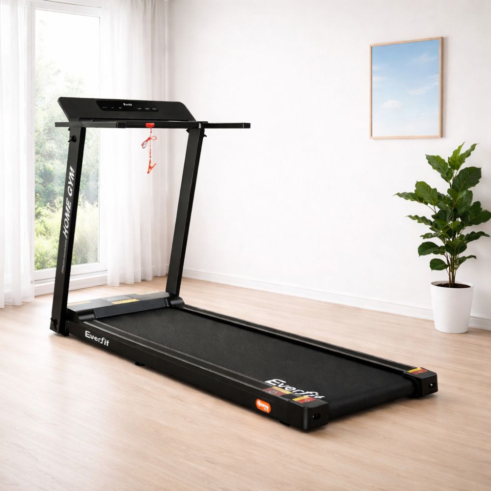 Everfit CHI450 M610 Treadmill - Black