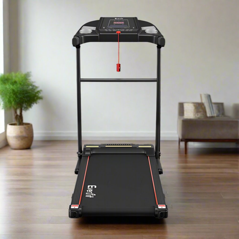 Everfit Titan 40 Folding Treadmill