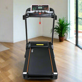 Everfit Titan 45 Folding Treadmill