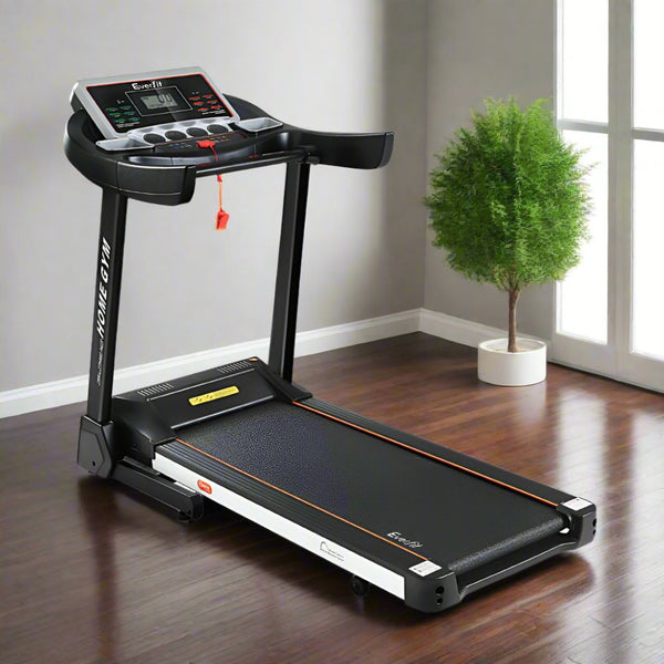Everfit Titan 45 Folding Treadmill